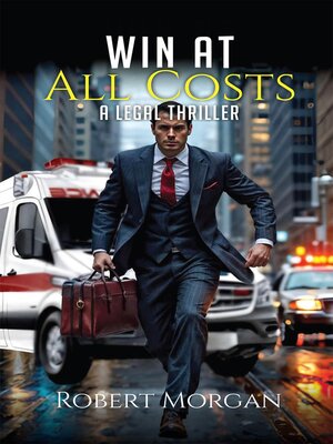 cover image of Win At All Cost